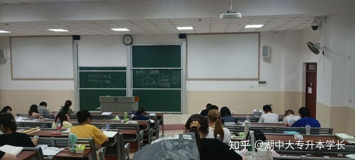 湖南中医药大学专升本3+2统招应该如何备考？(图4)