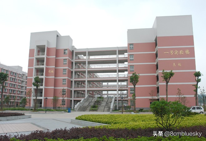 未来大有可为,中医药类高校大盘点(十七)——湖南中医药大学(图3) 未来大有可为,中医药类高校大盘点(十七)——湖南中医药大学(图3)