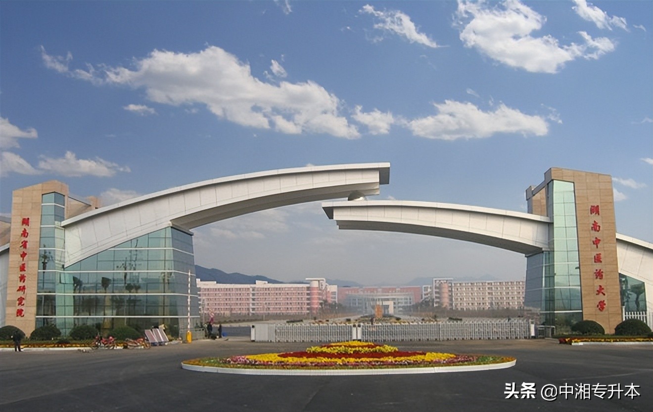 「专升本」2022年湖南医药卫生匹配本科专业建议(含院校推荐)(图3) 「专升本」2022年湖南医药卫生匹配本科专业建议(含院校推荐)(图3)