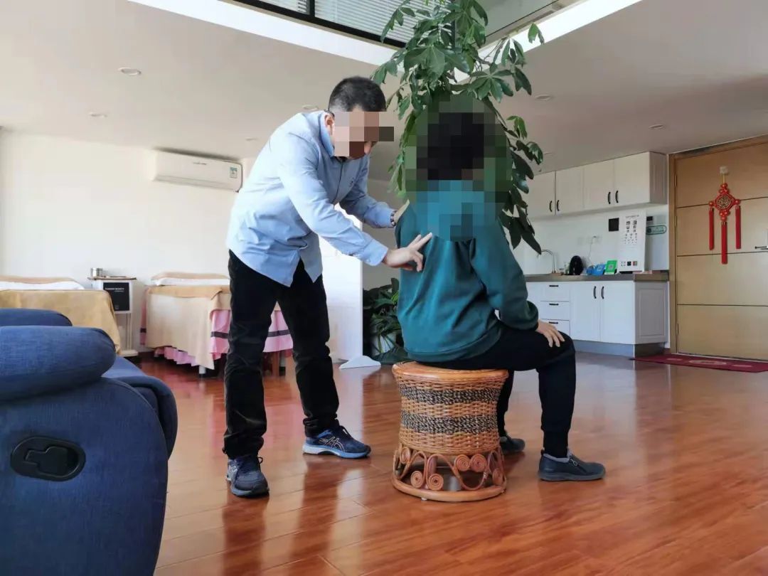 辟谷能治癌、人可3个月不吃饭?记者卧底起底辟谷培训班(图5) 辟谷能治癌、人可3个月不吃饭?记者卧底起底辟谷培训班(图5)