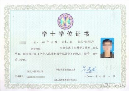 湖北中医药大学成考招生(图6) 湖北中医药大学成考招生(图6)