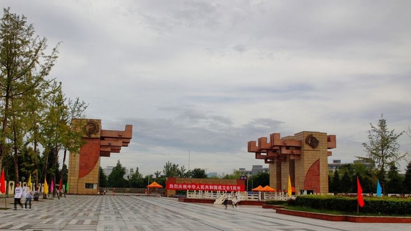 都叫中医药大学,咋差别这么大呢?性价比超高的中医院校大盘点(图5) 都叫中医药大学,咋差别这么大呢?性价比超高的中医院校大盘点(图5)