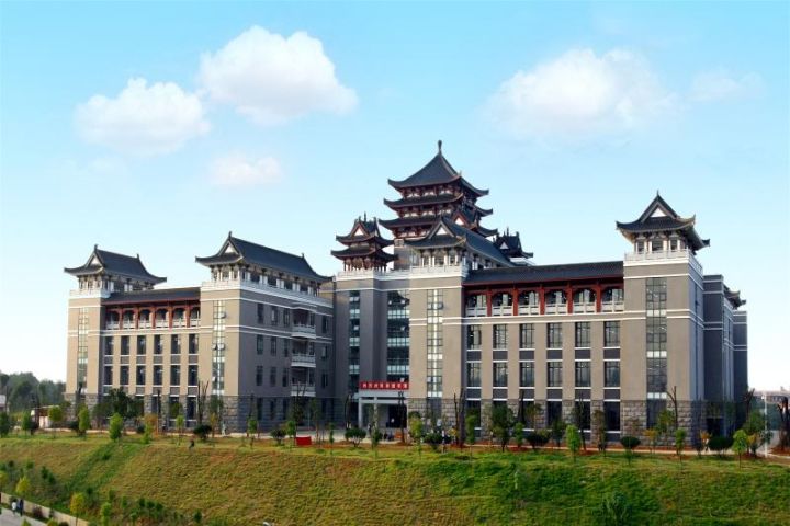 湖南2020高职专科平行志愿投档分数线公布,部分院校远超三本线,理科最高分逼近二本线!(图4) 湖南2020高职专科平行志愿投档分数线公布,部分院校远超三本线,理科最高分逼近二本线!(图4)