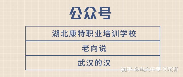 湖北中医药大学2022年成人高等学历教育（成人高考）招生简章(图2)