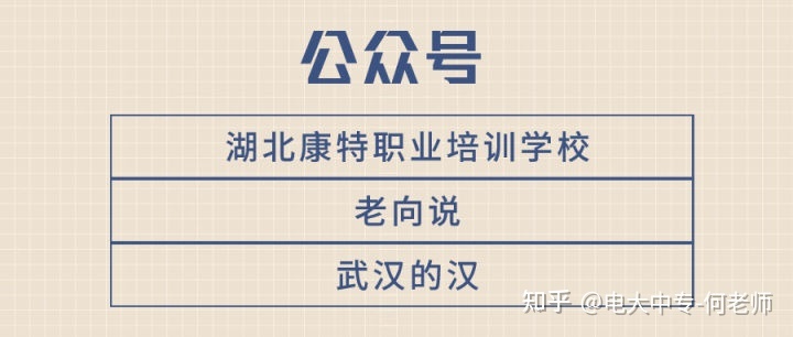 湖北中医药大学2022年成人高等学历教育（成人高考）招生简章(图1)