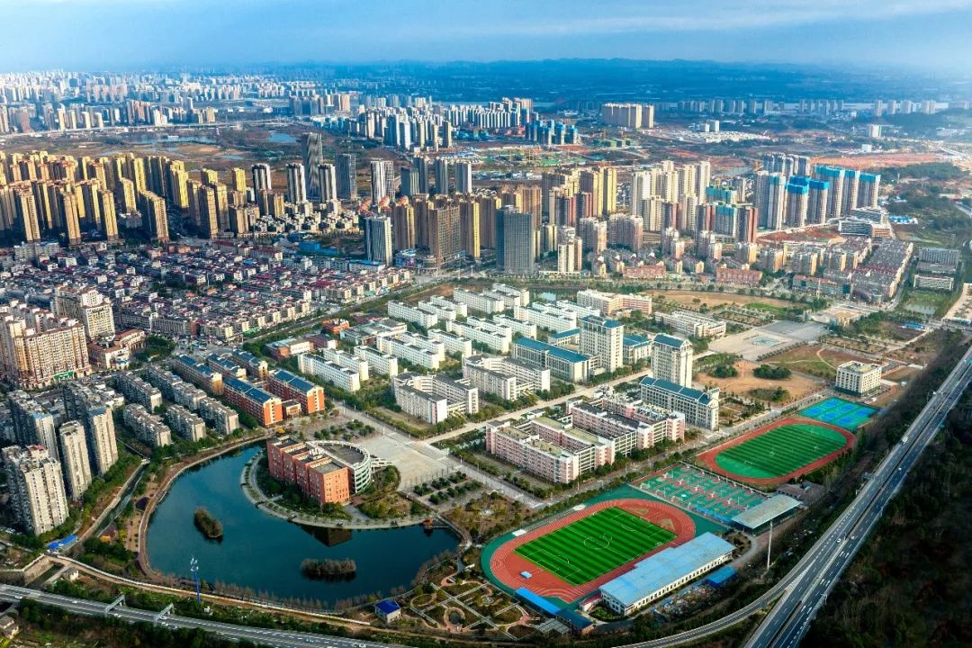 2022年，多少分能上湖南中医药大学？(图1)