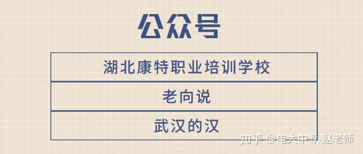 2022年湖北中医药大学成人高考招生简章(图6) 2022年湖北中医药大学成人高考招生简章(图6)
