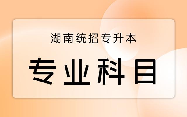 湖南长沙专升本可以报考哪些大学(图4) 湖南长沙专升本可以报考哪些大学(图4)