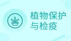 植物保护（停考过渡）(本科) 　专业代码：090103